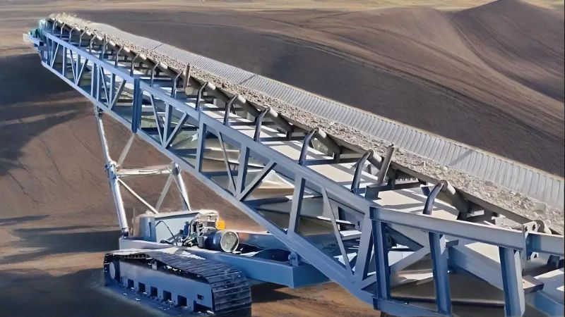 Comparison of standard vs. self-aligning idler designs